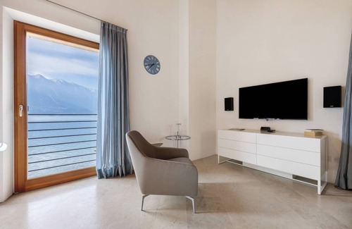 Limone sul Garda Apartment | 110 m² Apartment ∙ 2 bedrooms ∙ 2 guests