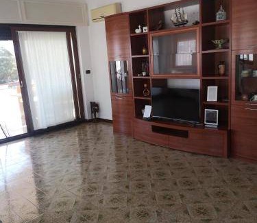 Leporano Marina Apartment | 110 m² Apartment ∙ 3 bedrooms ∙ 5 guests