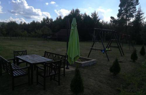 Wilkow Apartment | 110 m² Apartment ∙ 2 bedrooms ∙ 8 guests