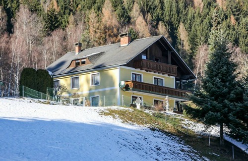 Magdalensberg Apartment | 110 m² Apartment ∙ 3 bedrooms ∙ 5 guests