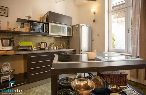 Wesoła Zachod Apartment | 110 m² Apartment ∙ 3 bedrooms ∙ 6 guests
