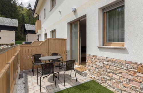 Kranjska Gora Apartment | 110 m² Apartment ∙ 3 bedrooms ∙ 6 guests
