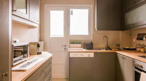 Kinosargous Apartment | 110 m² Apartment ∙ 2 bedrooms ∙ 6 guests
