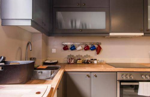 Kinosargous Apartment | 110 m² Apartment ∙ 2 bedrooms ∙ 6 guests