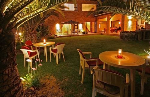 Swakopmund Apartment | 110 m² Apartment ∙ 1 bedroom ∙ 2 guests