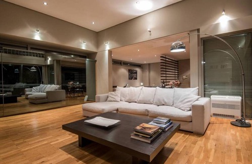 Rio Apartment | 110 m² Apartment ∙ 1 bedroom ∙ 5 guests