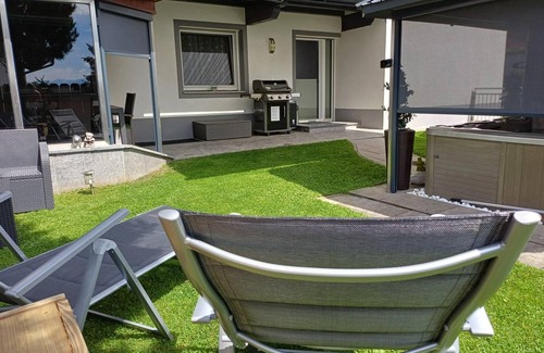 Kolsass Apartment | 110 m² Apartment ∙ 2 bedrooms ∙ 6 guests