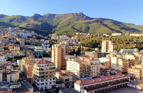Bejaia Apartment | 110 m² Apartment ∙ 2 bedrooms ∙ 6 guests