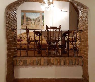 Chieti Apartment | 110 m² Apartment ∙ 2 bedrooms ∙ 5 guests