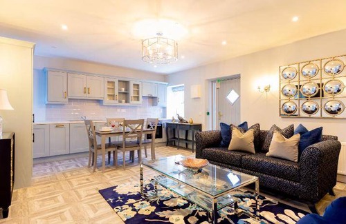 Navan Apartment | 110 m² Apartment ∙ 2 bedrooms ∙ 4 guests
