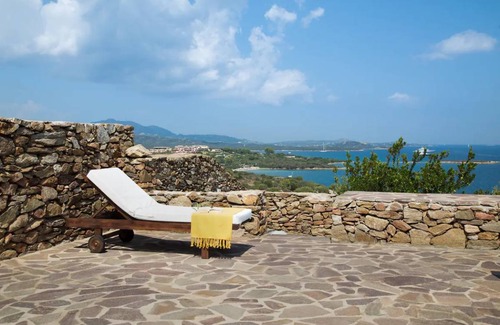 Portisco Apartment | 110 m² Apartment ∙ 2 bedrooms ∙ 4 guests