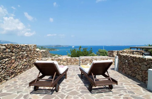 Portisco Apartment | 110 m² Apartment ∙ 2 bedrooms ∙ 4 guests