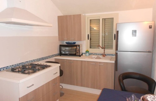 Pozzallo Apartment | 110 m² Apartment ∙ 2 bedrooms ∙ 6 guests