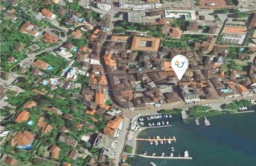 Ascona Apartment | 110 m² Apartment ∙ 3 bedrooms ∙ 8 guests