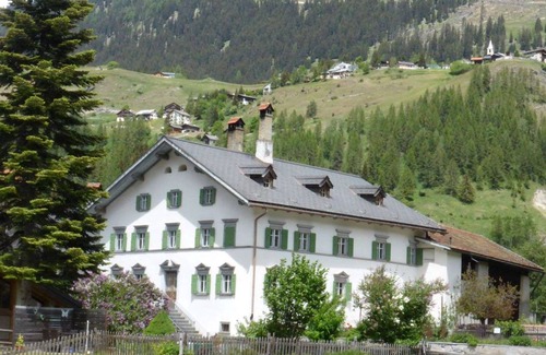 Berguen Apartment | 110 m² Apartment ∙ 3 bedrooms ∙ 6 guests