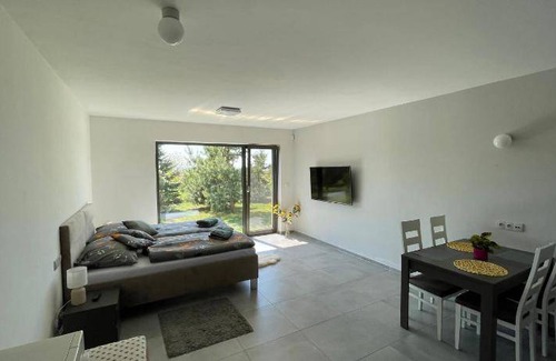 Melnik Apartment | 110 m² Apartment ∙ 3 bedrooms ∙ 6 guests