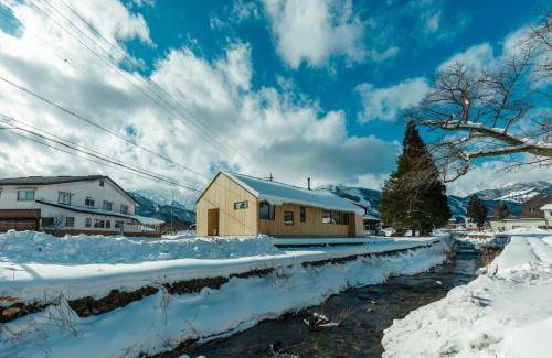 Hakuba Apartment | 110 m² Apartment ∙ 3 bedrooms ∙ 7 guests