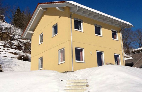 Degen Apartment | 110 m² Apartment ∙ 3 bedrooms ∙ 6 guests