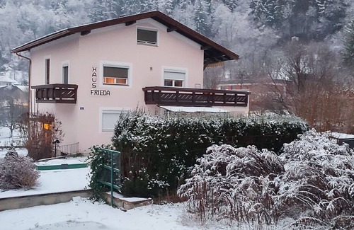 Rifenal Apartment | 110 m² Apartment ∙ 3 bedrooms ∙ 7 guests