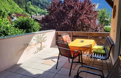 Rifenal Apartment | 110 m² Apartment ∙ 3 bedrooms ∙ 7 guests