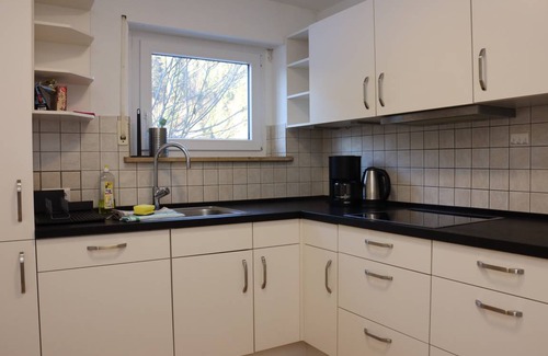 Todtmoos Apartment | 110 m² Apartment ∙ 2 bedrooms ∙ 6 guests