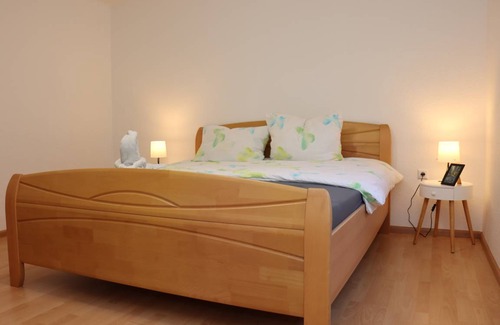Todtmoos Apartment | 110 m² Apartment ∙ 2 bedrooms ∙ 6 guests