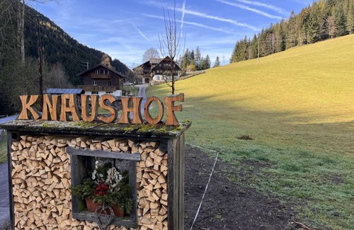 Ramsau am Dachstein Villa | 110 m² Villa ∙ 5 bedrooms ∙ 11 guests