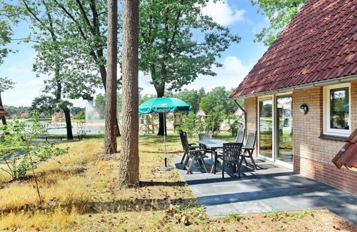 't Loo House | 110 m² Bungalow ∙ 4 bedrooms ∙ 8 guests