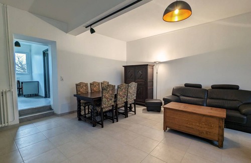 Reboursin Cottage | 110 m² Cabin ∙ 3 bedrooms ∙ 6 guests