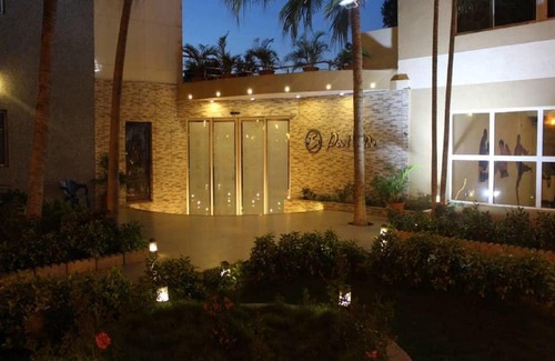 Kano Hotel | 110 m² Hotel ∙ 2 bedrooms ∙ 6 guests