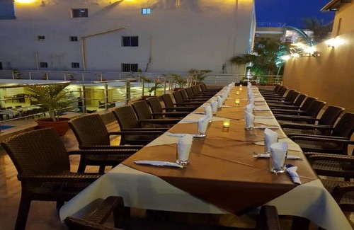 Kano Hotel | 110 m² Hotel ∙ 2 bedrooms ∙ 6 guests