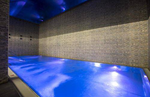 Sanov Hotel | 110 m² Hotel ∙ 2 bedrooms ∙ 2 guests