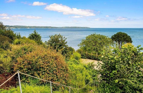 Hvidbjerg Strand House | 110 m² House ∙ 3 bedrooms ∙ 8 guests