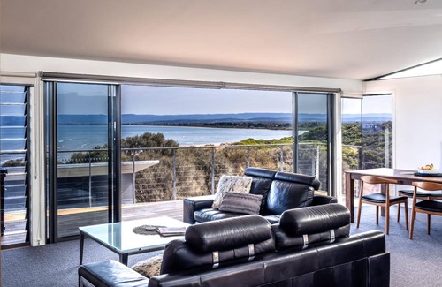 Coles Bay House | 110 m² House ∙ 2 bedrooms ∙ 4 guests