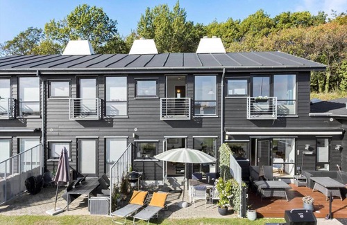 Martofte House | 110 m² House ∙ 2 bedrooms ∙ 6 guests