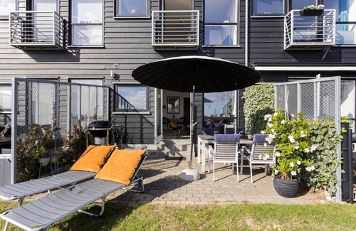 Martofte House | 110 m² House ∙ 2 bedrooms ∙ 6 guests