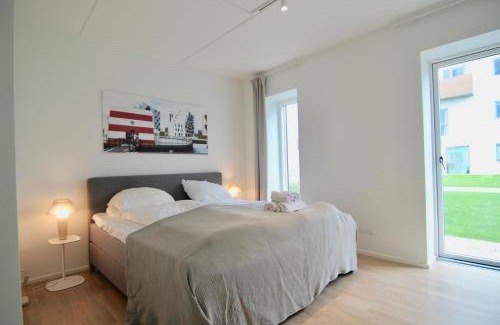 Odense House | 110 m² House ∙ 2 bedrooms ∙ 4 guests