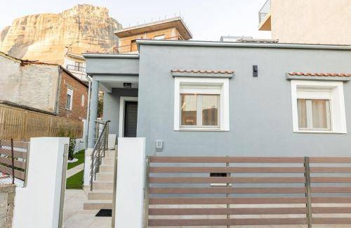 Kalambaka House | 110 m² House ∙ 2 bedrooms ∙ 6 guests