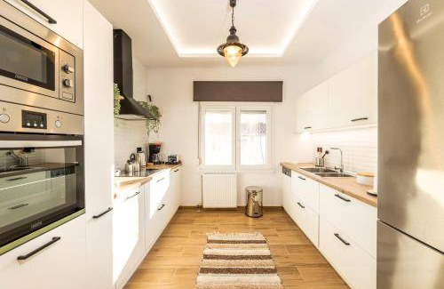 Kalambaka House | 110 m² House ∙ 2 bedrooms ∙ 6 guests