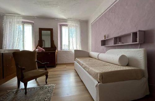 Cormons House | 110 m² House ∙ 2 bedrooms ∙ 5 guests