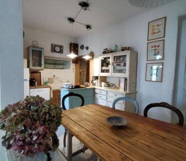 Cormons House | 110 m² House ∙ 2 bedrooms ∙ 5 guests