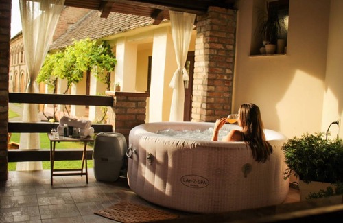 Zupanja House | 110 m² House ∙ 2 bedrooms ∙ 6 guests