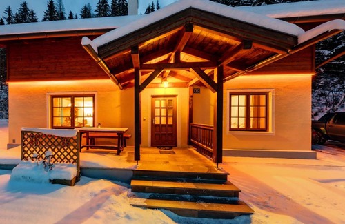 Innerkrems House | 110 m² House ∙ 3 bedrooms ∙ 7 guests