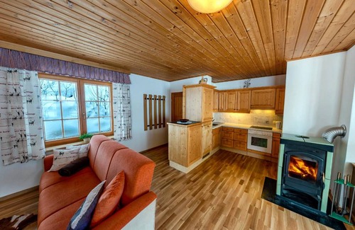 Innerkrems House | 110 m² House ∙ 3 bedrooms ∙ 7 guests
