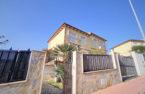 Alcossebre House | 110 m² House ∙ 3 bedrooms ∙ 6 guests