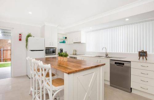 Currarong House | 110 m² House ∙ 3 bedrooms ∙ 8 guests