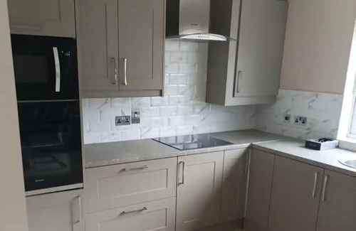 Lucan House | 110 m² House ∙ 3 bedrooms ∙ 5 guests