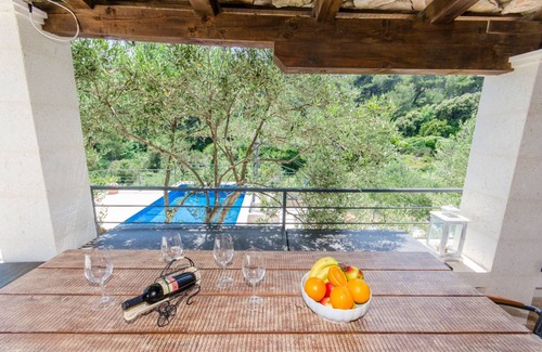 Sumartin House | 110 m² House ∙ 3 bedrooms ∙ 8 guests