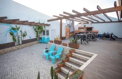 Atalaia House | 110 m² House ∙ 3 bedrooms ∙ 8 guests