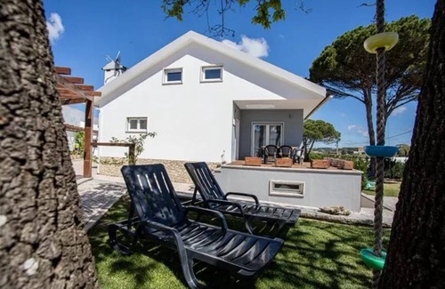 Atalaia House | 110 m² House ∙ 3 bedrooms ∙ 8 guests